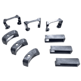 Polaris RZR Turbo Extreme HD Clutch Rebuild Kit (2017-2020) - R1 Industries