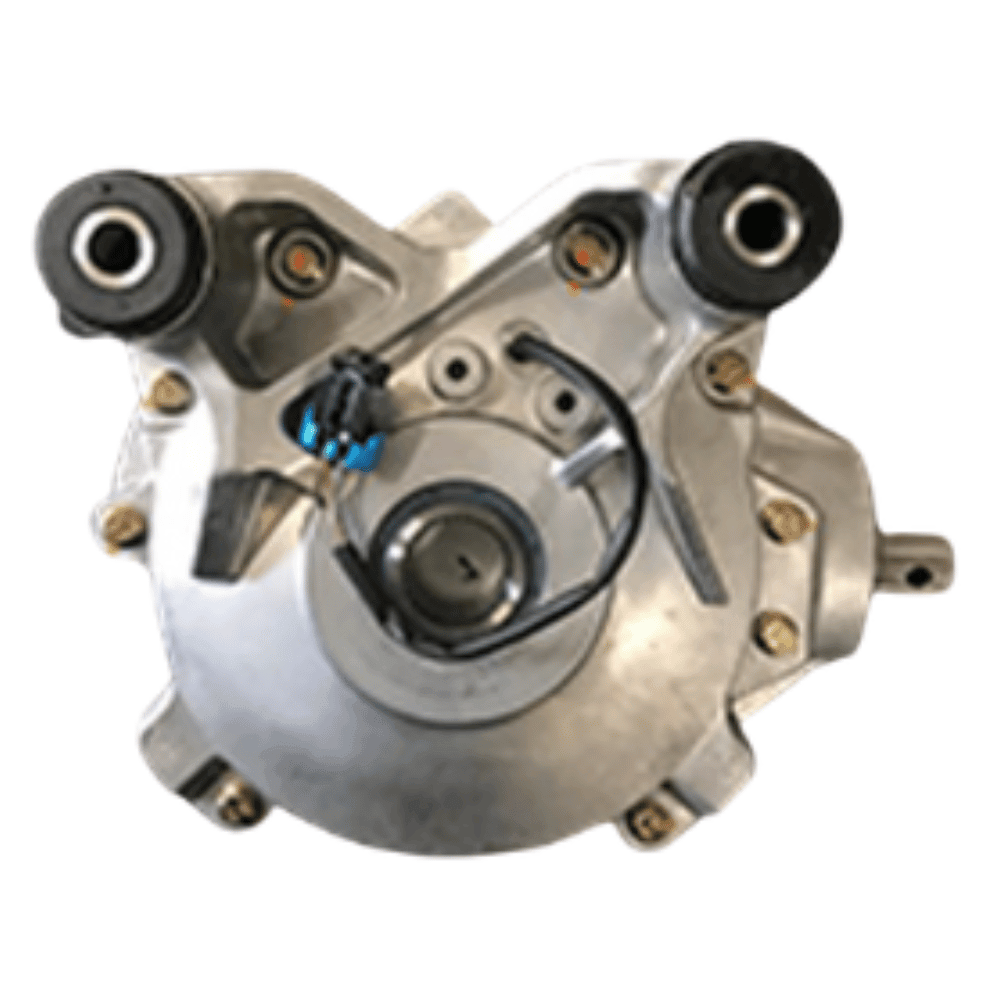 Photo of Rs1, RZR Turbo S, & RZR Pro Xp Front Differential W/ Optional Bracket Kit by All Thingz UTV - Premium Differentials for UTVs / Side by Sides
