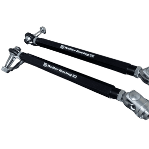 YXZ1000R HD Tie Rod Kit - +4.5" (Cognito/HCR) Long Travel - R1 Industries