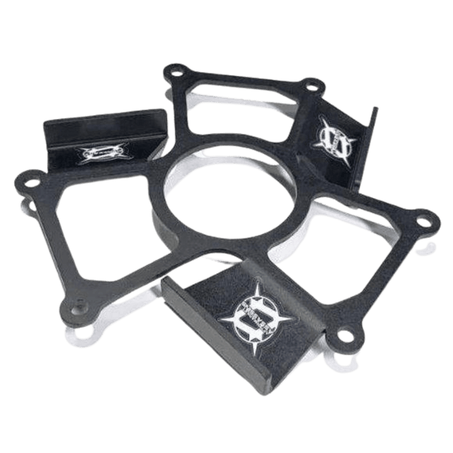 Polaris RZR Turbo Primary Clutch Fan Blade (2016-2020) - R1 Industries