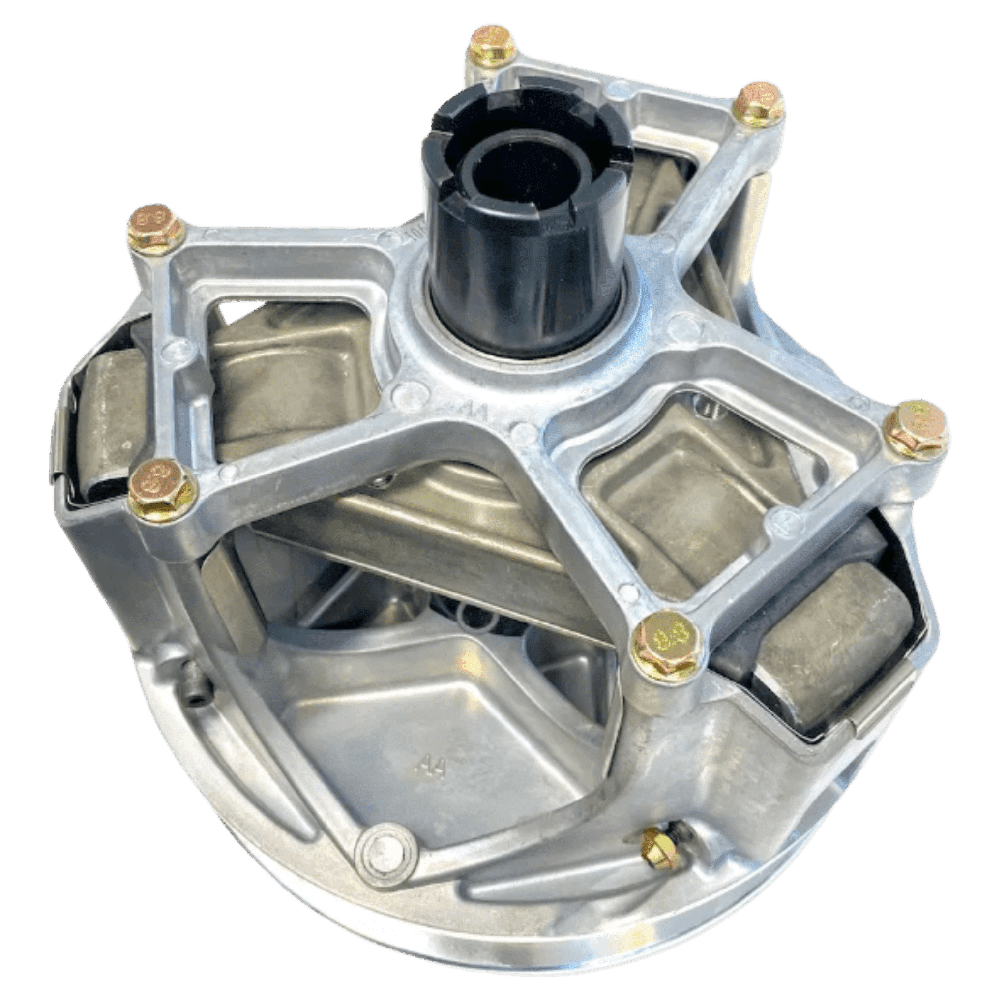 Photo of Polaris RZR XP Turbo & Turbo S Heavy Duty Primary Clutch (2021) by Aftermarket Assassins - Premium Clutch Tools & Accessories for UTVs / Side by Sides
