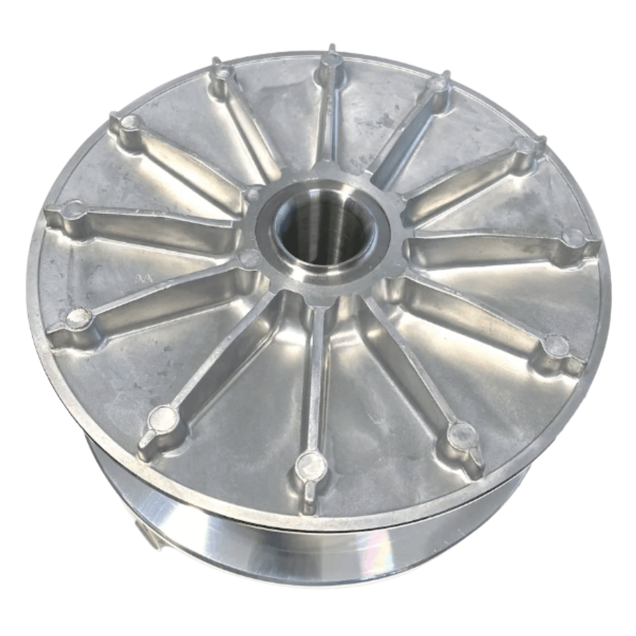 Photo of Polaris RZR XP Turbo & Turbo S Heavy Duty Primary Clutch (2021) by Aftermarket Assassins - Premium Clutch Tools & Accessories for UTVs / Side by Sides