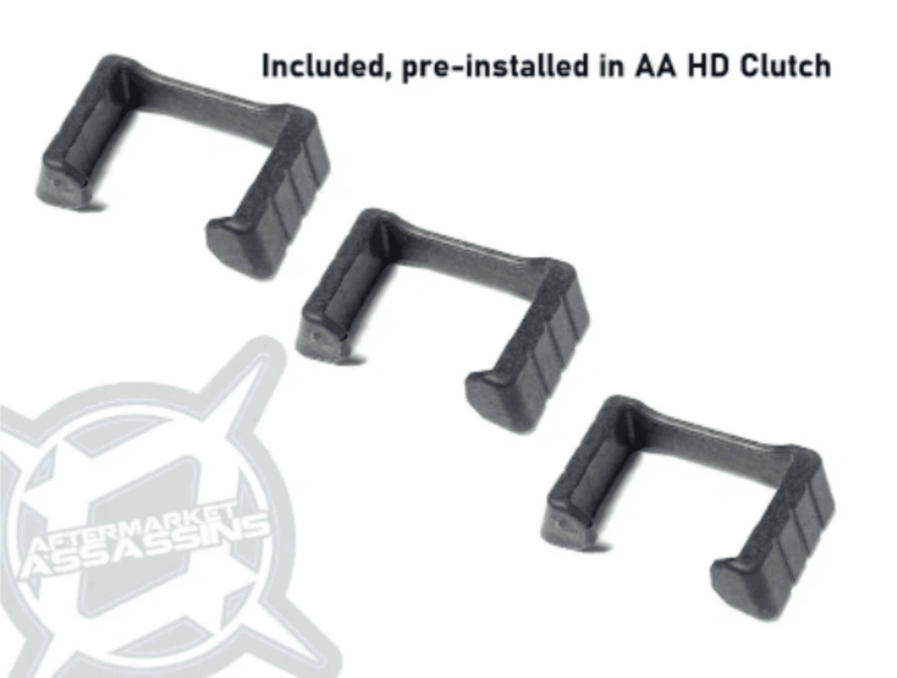 Photo of Polaris RZR XP Turbo & Turbo S Replacement Primary Clutch (2016-2020) by Aftermarket Assassins - Premium Clutch Tools & Accessories for UTVs / Side by Sides