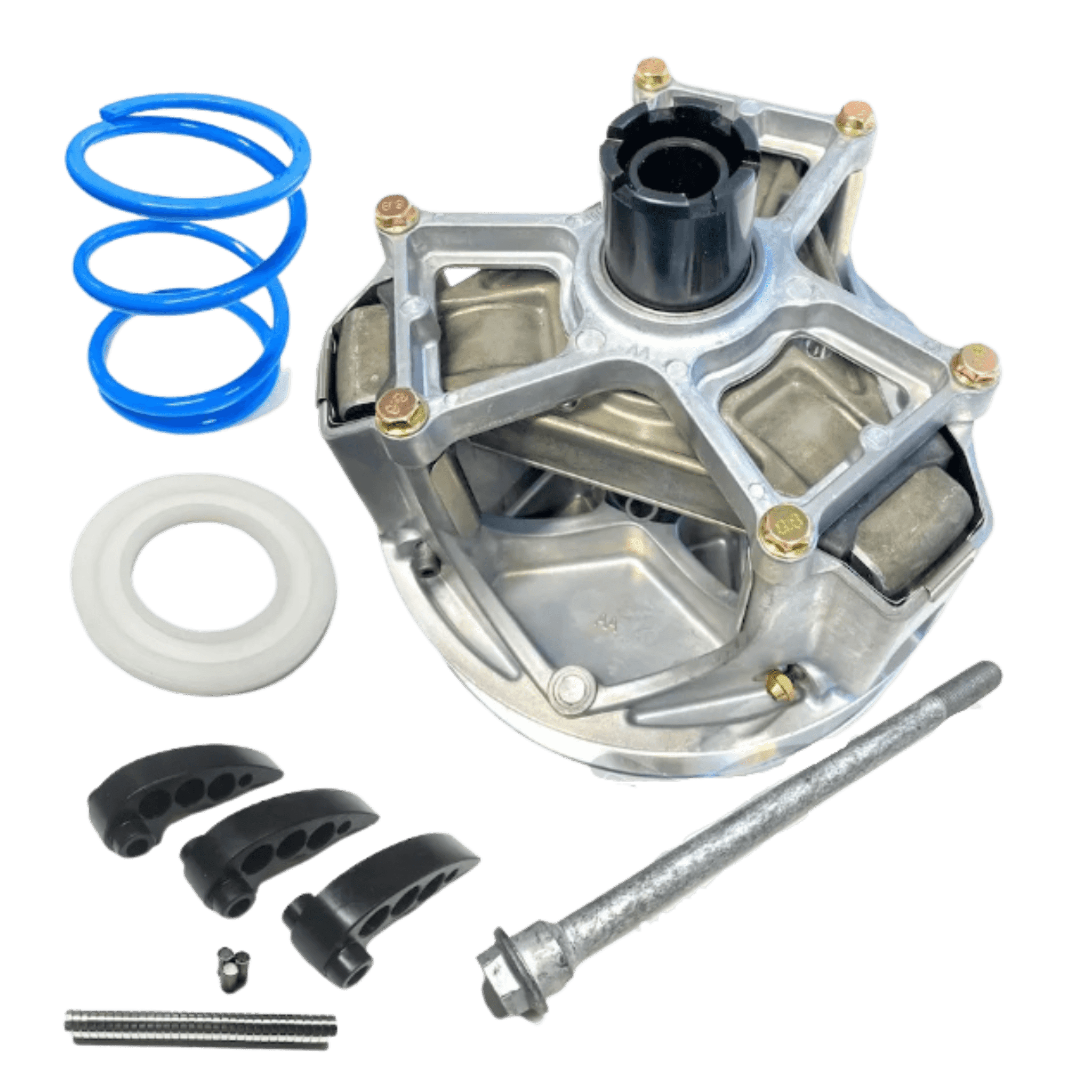 Photo of Polaris RZR XP Turbo & Turbo S Heavy Duty Primary Clutch (2021) by Aftermarket Assassins - Premium Clutch Tools & Accessories for UTVs / Side by Sides