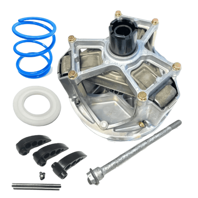 Polaris RZR XP Turbo & Turbo S Heavy Duty Primary Clutch (2021) - R1 Industries