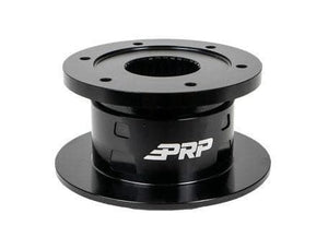 Polaris Rzr, Can-Am Maverick X3, Arctic Cat Wildcat Quick Release Steering Wheel Hub - R1 Industries