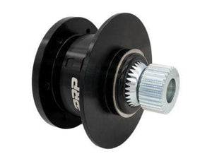 Polaris Rzr, Can-Am Maverick X3, Arctic Cat Wildcat Quick Release Steering Wheel Hub - R1 Industries