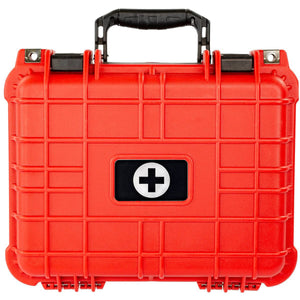 HARD MEDICAL CASE - Large