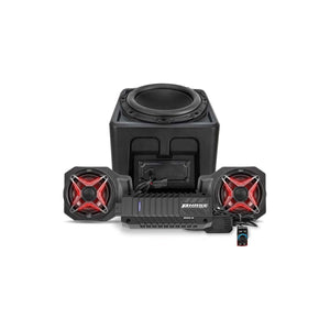 Polaris Ranger XP 1000 Ride Command Lighted 3-Speaker System