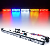 30" Offroad Rear Chase Light Bar | RZ Series