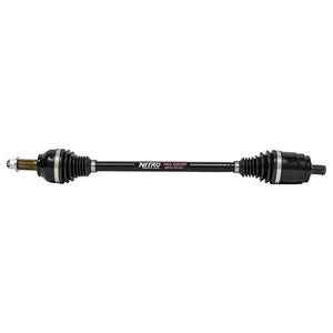 Nitro Gear & Axle RZR-05385 Pro Series SXS Axle OEM Replacement Front Axle for Polaris XP 1000 |  R1 Industries | Nitro Gear & Axle.