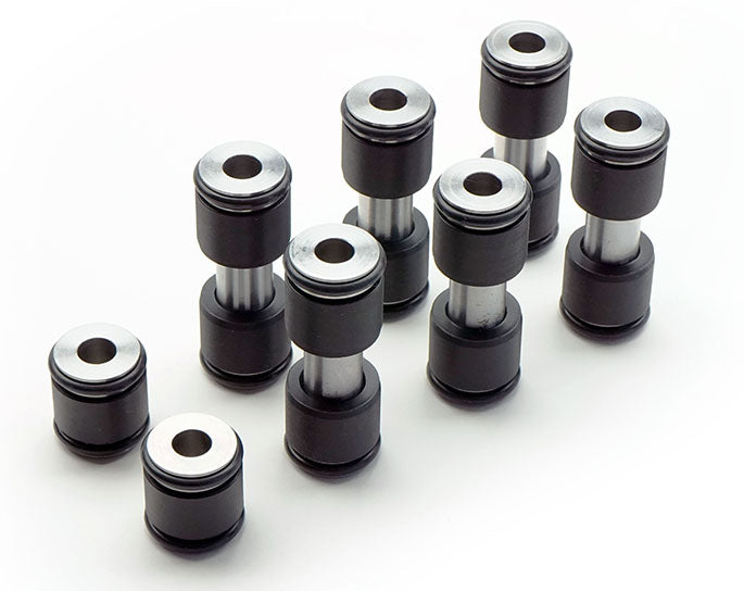 Photo of A-Arm Bushing Kit 2017 + Rzr Xp 1000 & Turbo by Sandcraft - Premium Bushing Kits for UTVs / Side by Sides