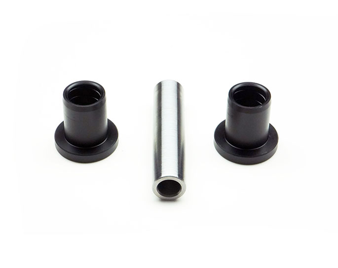 Photo of Can-Am Maverick X3 / XRS A-Arm Bushing Kit (2017-2021) by Sandcraft - Premium Bushing Kits for UTVs / Side by Sides