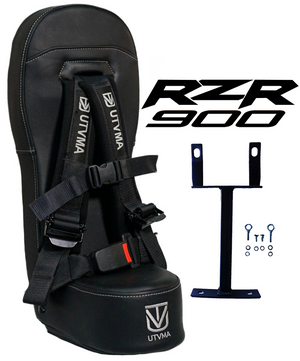 RZR 900 Bump Seat (2011-2014)