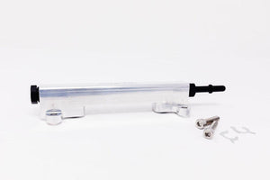 RZR Billet Fuel Rail - 2019+ |  R1 Industries | ZRP.