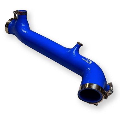 Photo of RPM-SxS Polaris RZR Turbo XP XP4 Turbo S Pro XP Turbo R - Silicone Charge Tube by RPM SXS - Premium Charge Tubes for UTVs / Side by Sides