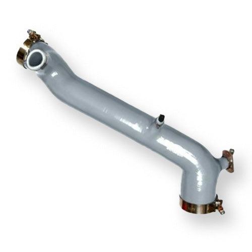Photo of RPM-SxS Polaris RZR Turbo XP XP4 Turbo S Pro XP Turbo R - Silicone Charge Tube by RPM SXS - Premium Charge Tubes for UTVs / Side by Sides