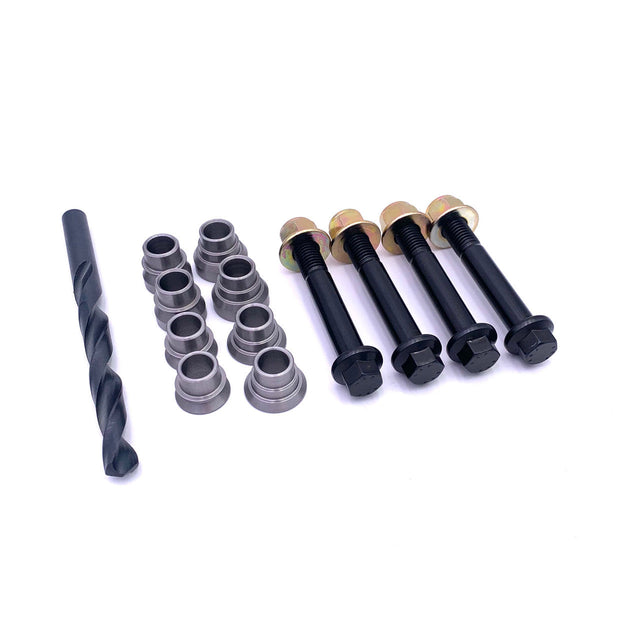 RZR Heavy Duty Rear Bolt Kit