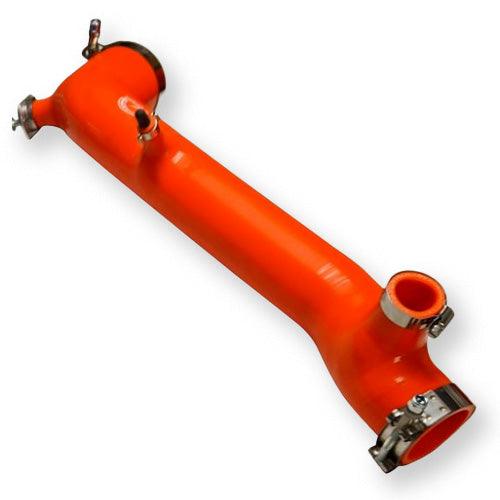 Photo of RPM-SxS Polaris RZR Turbo XP XP4 Turbo S Pro XP Turbo R - Silicone Charge Tube by RPM SXS - Premium Charge Tubes for UTVs / Side by Sides