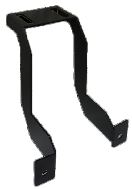 RZR PRO 4 seater FRONT Bump Seat bracket