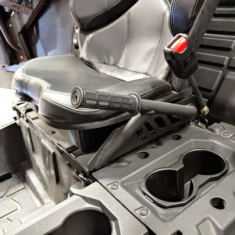 RZR Pro XP 2020+ Rear Seat Hold Down Grips - Pair - R1 Industries
