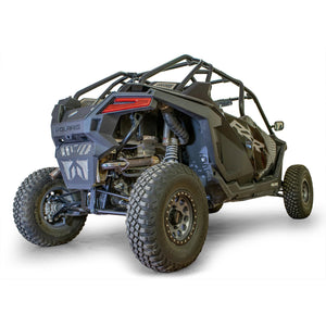 RZR Pro XP 2020+ Exhaust Cover - R1 Industries