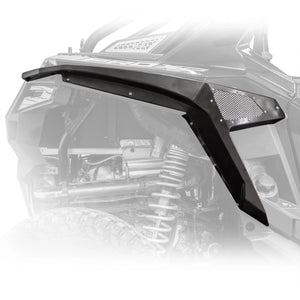 RZR Pro XP / Pro R / Turbo R 2020+ ABS Fender Kit - R1 Industries