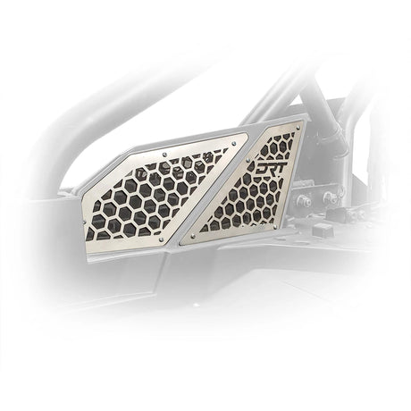 RZR Pro XP / Pro R / Turbo R 2020+ Air Intake Grille - R1 Industries