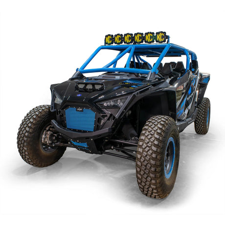 RZR Pro XP / Pro R / Turbo R 2020+ Fiberglass Hood Scoop - R1 Industries