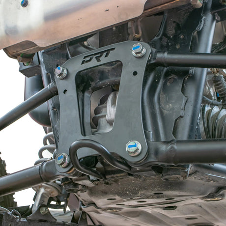 RZR Pro XP 2020+ Radius Rod Plate - R1 Industries
