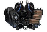RZR® Pro Series Elite Stage 8 Stereo Kit |  R1 Industries | UTV Stereo.