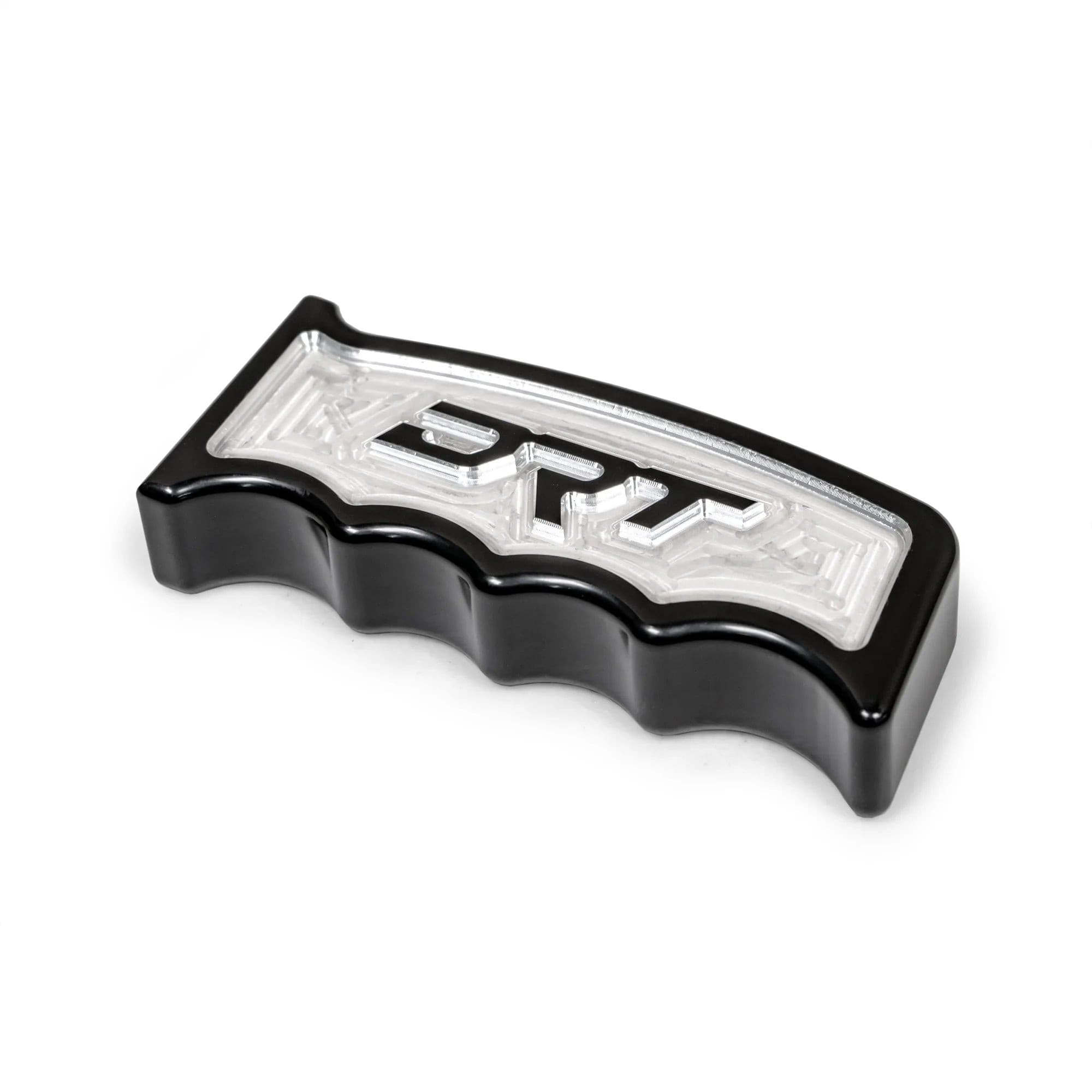Photo of RZR Pro XP / XP 1000 / Turbo S Billet Shift Knob Black by DRT Motorsports - Premium Billet Parts for UTVs / Side by Sides