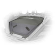 RZR Pro XP / Turbo R 2020+ Aluminum Storage/Trunk Enclosure - R1 Industries
