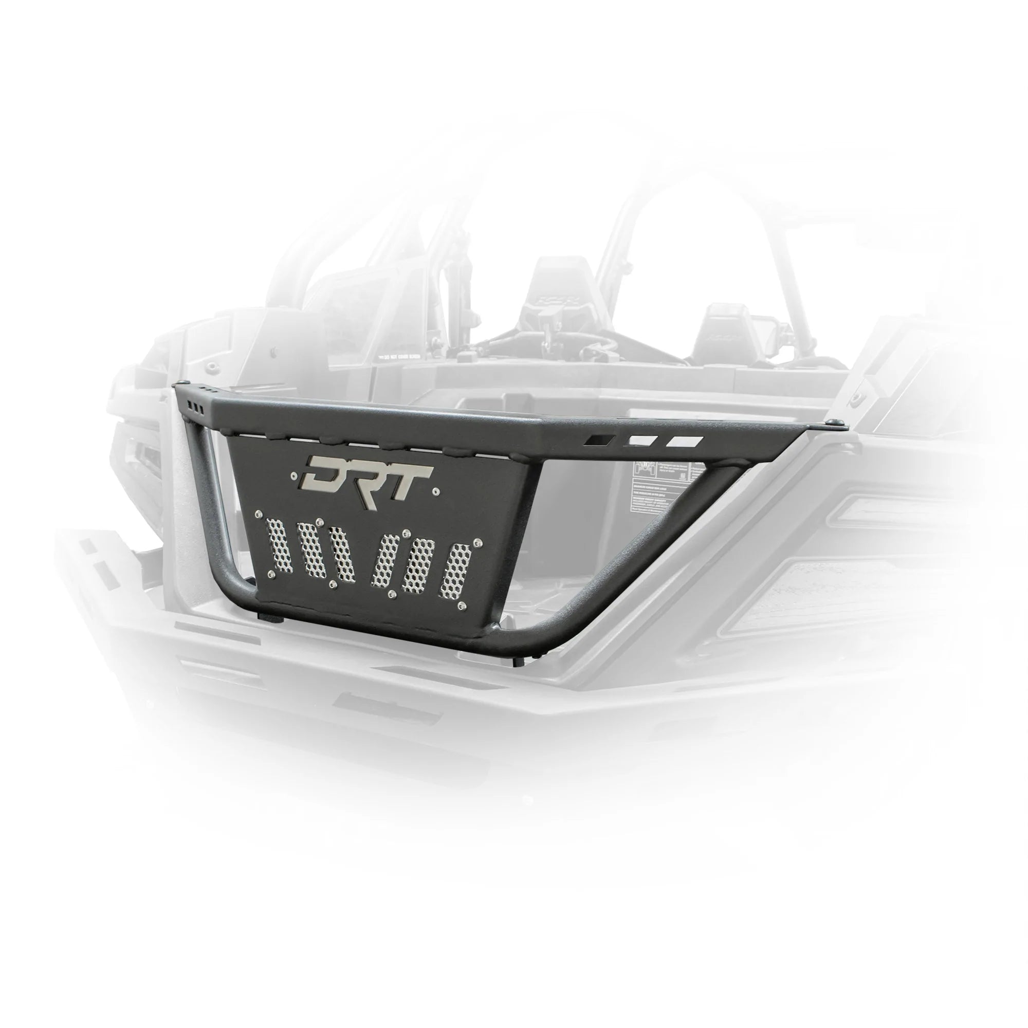 Photo of Polaris RZR Pro XP / Pro R / Turbo R Bed Enclosure Tailgate (2020+) by DRT Motorsports - Premium Body for UTVs / Side by Sides