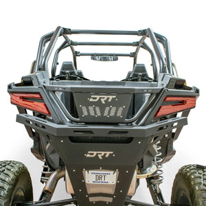 RZR Pro XP / Pro R / Turbo R 2020+ Bed Enclosure Tailgate - R1 Industries