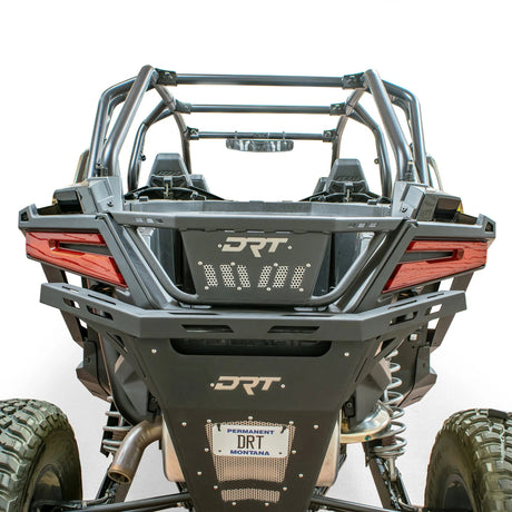 RZR Pro XP / Pro R / Turbo R 2020+ Bed Enclosure Tailgate - R1 Industries