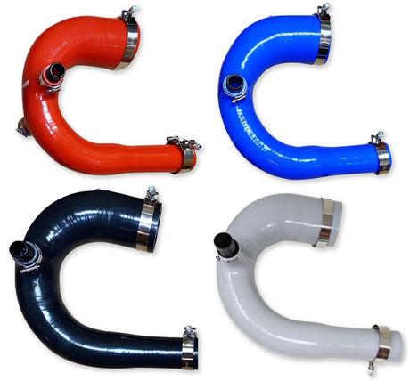 RPM-SxS Polaris RZR PRO XP & Turbo R Silicone Intake & Charge Tube SET - R1 Industries