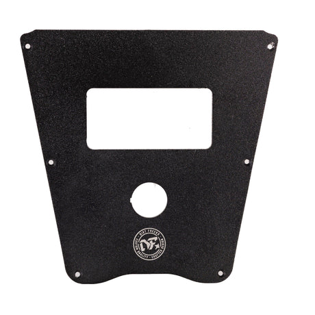 Polaris RZR Pro XP / R / Turbo Switch Panel Dash Mount - R1 Industries