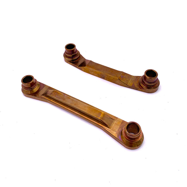 RZR Radius Rod Dog Bones |  R1 Industries | ZRP.