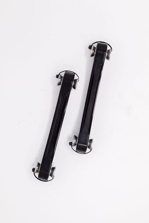 RZR Rear Billet Sway Bar Links |  R1 Industries | ZRP.