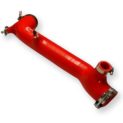 Photo of RPM-SxS Polaris RZR Turbo XP XP4 Turbo S Pro XP Turbo R - Silicone Charge Tube by RPM SXS - Premium Charge Tubes for UTVs / Side by Sides