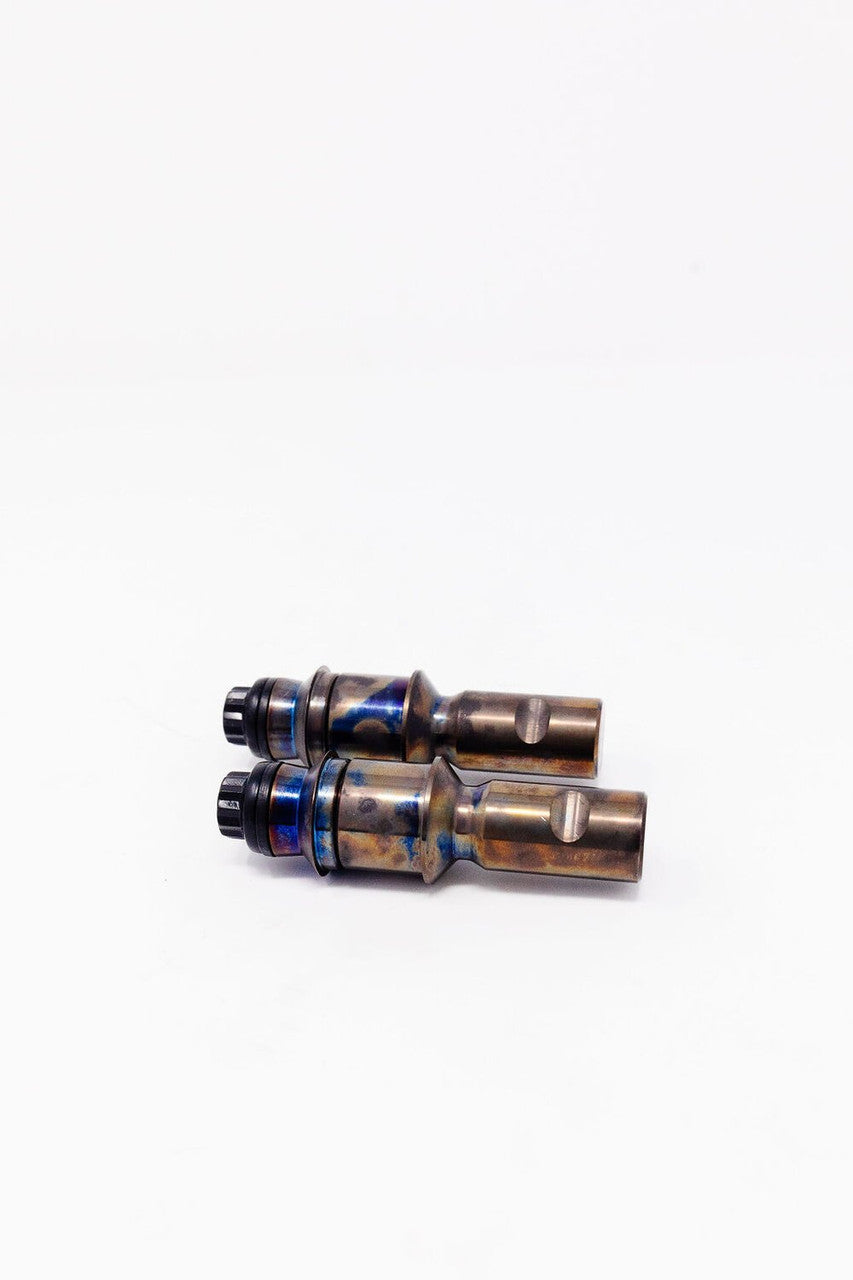 Photo of RZR Uniball Pins by ZRP - Premium A-Arms & Control Arms for UTVs / Side by Sides