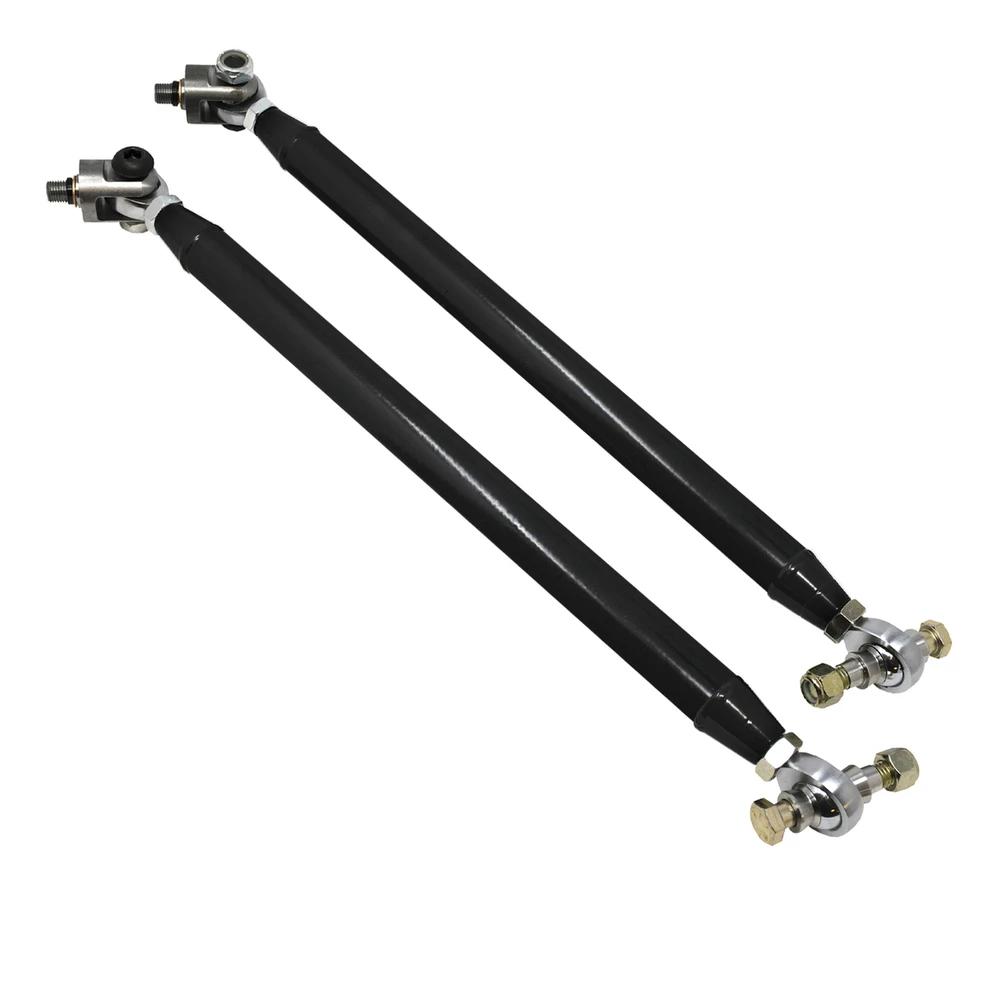 Photo of S3 Power Sports Tie Rod Kit | Polaris XP1000 / XP Turbo by S3 Powersports - Premium Tie Rods for UTVs / Side by Sides