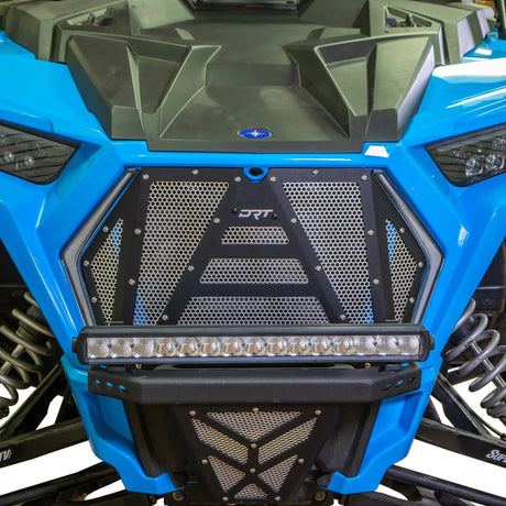 RZR XP 1000 2019+ Turbo, 2018+ Turbo S Aluminum Grille - R1 Industries