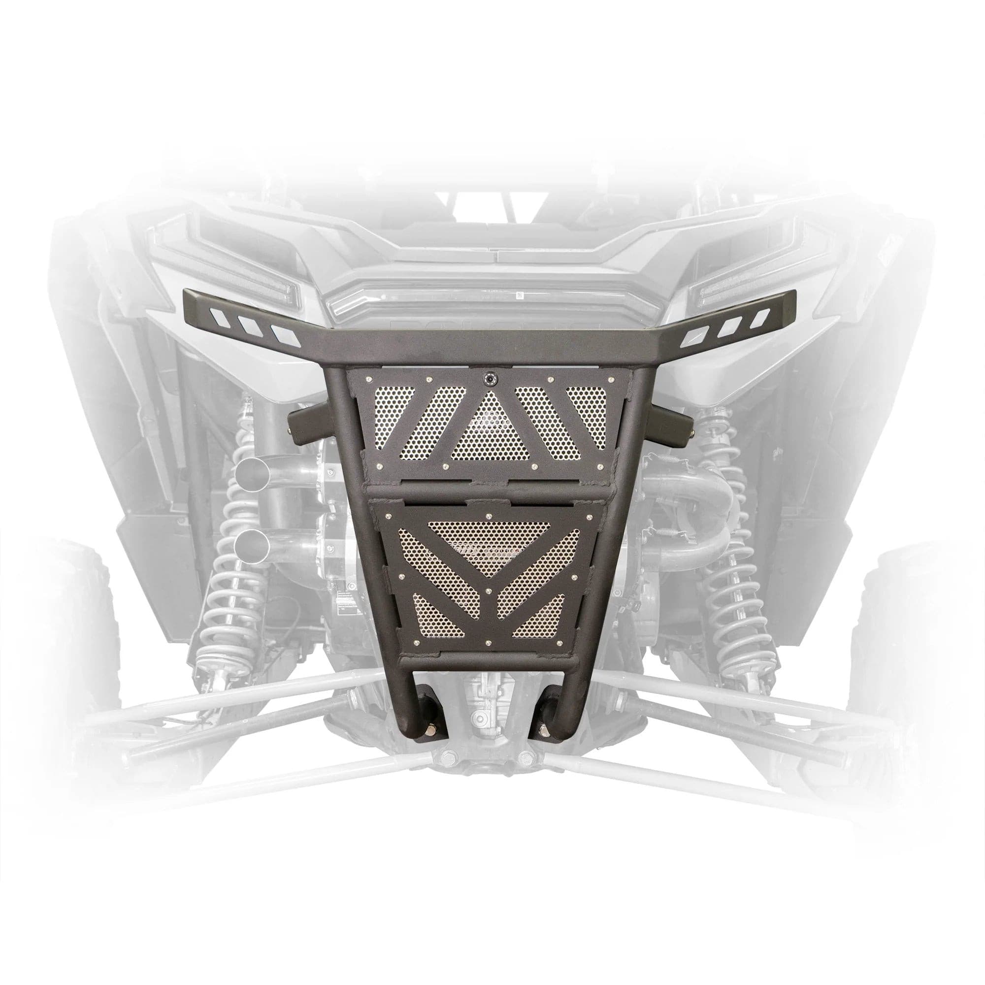 Photo of RZR XP 1000 / Turbo 2019+ Rear Bumper by DRT Motorsports - Premium Bumpers for UTVs / Side by Sides