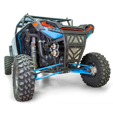 RZR XP 1000 / Turbo 2019+ Rear Bumper - R1 Industries