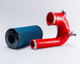 Cold Air Intake System Polaris RZR XP Turbo | Red - R1 Industries