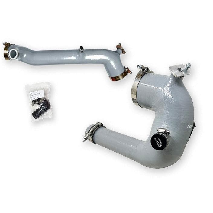 Photo of RPM-SxS Polaris RZR Turbo XPT XP4 Turbo S Silicone Intake & Charge Tube SET! by RPM SXS - Premium Charge Tubes for UTVs / Side by Sides
