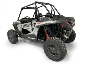 RZR XP 1000 Turbo and Turbo S 2017+ Air Intake Grille - R1 Industries
