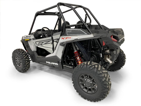 RZR XP 1000 Turbo and Turbo S 2017+ Air Intake Grille - R1 Industries